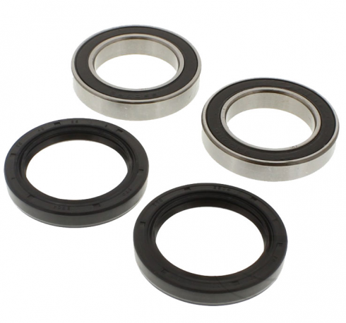 Kit Cuscinetti E Guarnizioni Ruota Racing Kymco Mxer 50 - Mxer 150 
