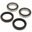 Kit Cuscinetti E Guarnizioni Ruota Racing Kymco Mxer 50 - Mxer 150