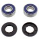 Kit Cuscinetti E Guarnizioni Ruota Racing BMW C 600 Sport ABS - C 650 GT ABS 