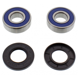 Kit Cuscinetti E Guarnizioni Ruota Racing BMW C 600 Sport ABS - C 650 GT ABS