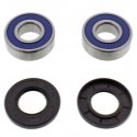Kit Cuscinetti E Guarnizioni Ruota Racing BMW C 600 Sport ABS - C 650 GT ABS