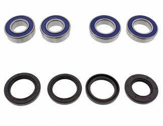 Kit Cuscinetti E Guarnizioni Ruota Racing Aprilia Dorsoduro 750 SMV - Shiver 750 SL