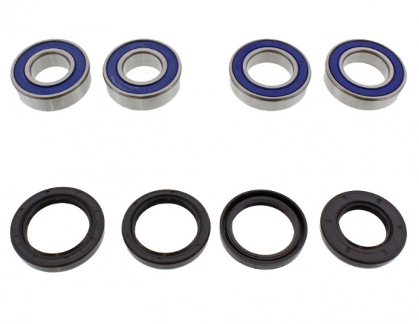 Kit Cuscinetti E Guarnizioni Ruota Racing Aprilia Dorsoduro 750 SMV - Shiver 750 SL 