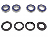 Kit Cuscinetti E Guarnizioni Ruota Racing Aprilia Dorsoduro 750 SMV - Shiver 750 SL