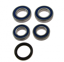 Kit Cuscinetti E Guarnizioni Ruota Racing Ducati GT 1000 - Monster 695 - Monster 1000 ie