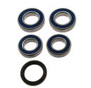 Kit Cuscinetti E Guarnizioni Ruota Racing Ducati GT 1000 - Monster 695 - Monster 1000 ie