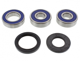 Kit Cuscinetti E Guarnizioni Ruota Racing Kawasaki ZRX 1200 C - ZZR 1200 C