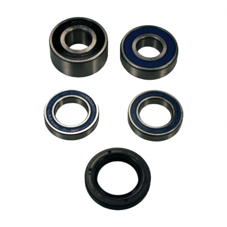 Kit Cuscinetti E Guarnizioni Ruota Racing Honda ST 1300 A Pan European ABS CBS 
