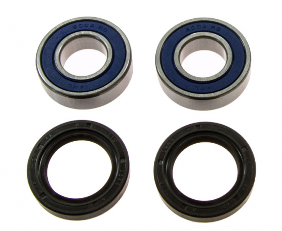 Kit Cuscinetti E Guarnizioni Ruota Racing Honda ST 1300 Pan European CBS - VFR 1200 F ABS 