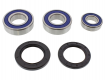 Kit Cuscinetti E Guarnizioni Ruota Racing Yamaha FZ8 800 N - FZ8 800 S Fazer 