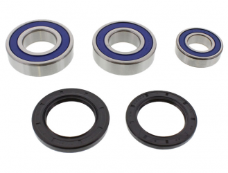 Kit Cuscinetti E Guarnizioni Ruota Racing Yamaha FZ8 800 N - FZ8 800 S Fazer