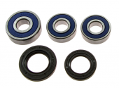 Kit Cuscinetti E Guarnizioni Ruota Racing Yamaha SR 500 SP Drum brake