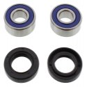 Kit Cuscinetti E Guarnizioni Ruota Racing Kawasaki GPZ 1100 E - ZR-7 750 F - ZZR 600 D