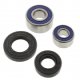Kit Cuscinetti E Guarnizioni Ruota Racing KTM SX Quad 450 - SX Quad 505 