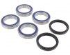 Kit Cuscinetti E Guarnizioni Ruota Racing CAN-AM DS 450 X-mx International - Outlander 450 L DPS 