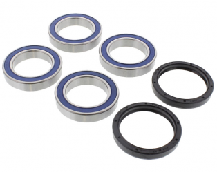 Kit Cuscinetti E Guarnizioni Ruota Racing CAN-AM DS 450 X-mx International - Outlander 450 L DPS