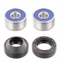 Kit Cuscinetti E Guarnizioni Ruota Racing Honda CB 50 J - CR 80 R - XL 185 S