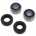 Kit Cuscinetti E Guarnizioni Ruota Racing Yamaha DT 50 MX - TT-R 125