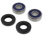 Kit Cuscinetti E Guarnizioni Ruota Racing Yamaha DT 50 MX - TT-R 125
