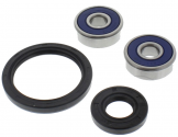 Kit Cuscinetti E Guarnizioni Ruota Racing Kawasaki KE 175 D - KE 175 F