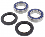 Kit Cuscinetti E Guarnizioni Ruota Racing Yamaha YFM 125 GB Grizzly