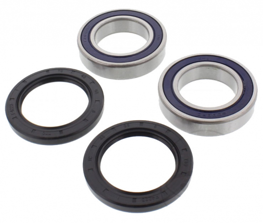 Kit Cuscinetti E Guarnizioni Ruota Racing Yamaha YFM 350 XS Warrior 