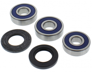 Kit Cuscinetti E Guarnizioni Ruota Racing Yamaha RD 400 - XS 500