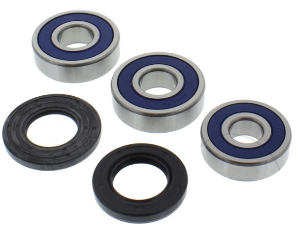 Kit Cuscinetti E Guarnizioni Ruota Racing Yamaha RD 400 - XS 500 