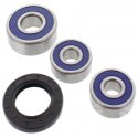 Kit Cuscinetti E Guarnizioni Ruota Racing Kawasaki Z 400 J - ZR 550 A - Z 650 B