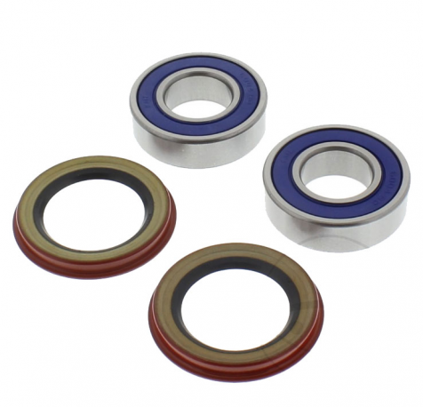 Kit Cuscinetti E Guarnizioni Ruota Racing Bombardier DS 650 - DS 650 BajaX 
