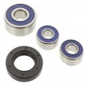 Kit Cuscinetti E Guarnizioni Ruota Racing Yamaha XV 125 H Virago - XVS 250 Drag Star