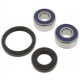 Kit Cuscinetti E Guarnizioni Ruota Racing Yamaha FZR 600 RH Genesis - SZR 660 