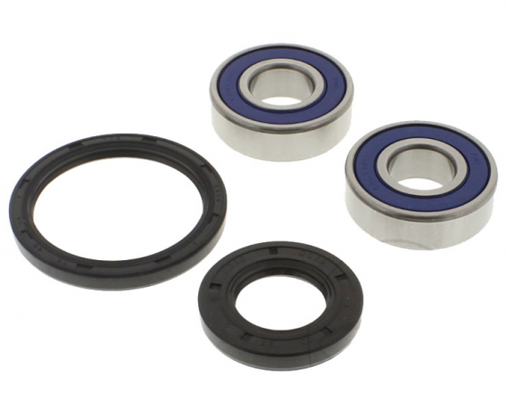 Kit Cuscinetti E Guarnizioni Ruota Racing Yamaha FZR 600 RH Genesis - SZR 660 