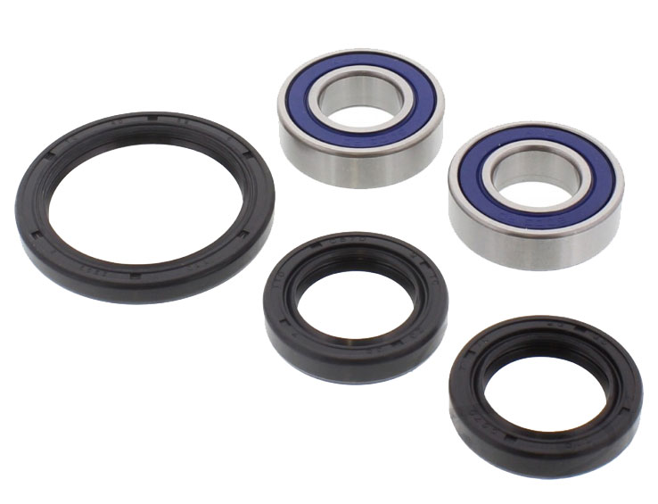 Kit Cuscinetto Sterzo Inferiore All Balls 25-1459 – Sostituzione OEM Per Moto