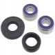 Kit Cuscinetti E Guarnizioni Ruota Racing Honda CR 125 R - CR 250 R - CR 500 R 