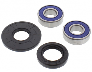 Kit Cuscinetti E Guarnizioni Ruota Racing Honda CR 125 R - CR 250 R - CR 500 R