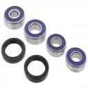 Kit Cuscinetti E Guarnizioni Ruota Racing Yamaha BW 80 Big Wheel - RD 60