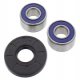 Kit Cuscinetti E Guarnizioni Ruota Racing Honda CR 125 R - CR 250 R - CR 450 R - CR 480 R 