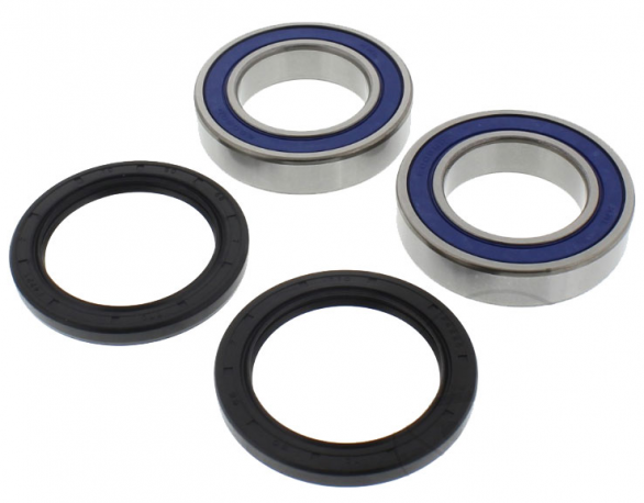 Kit Cuscinetti E Guarnizioni Ruota Racing Kawasaki KFX 250 A Mojave KSF 