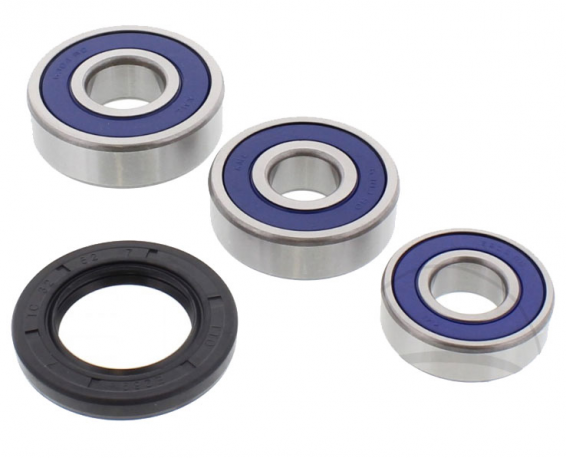 Kit Cuscinetti E Guarnizioni Ruota Racing Yamaha YX 600 Radian 