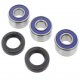 Kit Cuscinetti E Guarnizioni Ruota Racing Yamaha TT 225 - XT 250 