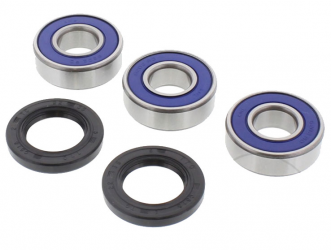 Kit Cuscinetti E Guarnizioni Ruota Racing Yamaha TT 225 - XT 250