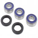Kit Cuscinetti E Guarnizioni Ruota Racing Yamaha TT 225 - XT 250