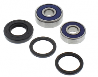 Kit Cuscinetti E Guarnizioni Ruota Racing Kawasaki KX 80 G