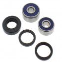 Kit Cuscinetti E Guarnizioni Ruota Racing Kawasaki KX 80 G
