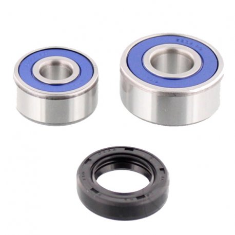 Kit Cuscinetti E Guarnizioni Ruota Racing Suzuki TS 250 - TS 250 ER 
