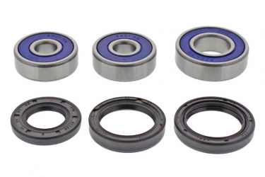 Kit Cuscinetti E Guarnizioni Ruota Racing Yamaha PW 80 - RS 100