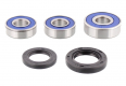 Kit Cuscinetti E Guarnizioni Ruota Racing Yamaha DT 125 - DT 175 MX 