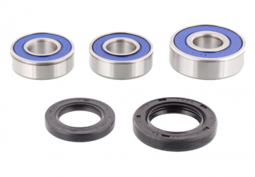 Kit Cuscinetti E Guarnizioni Ruota Racing Yamaha DT 125 - DT 175 MX