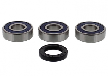 Kit Cuscinetti E Guarnizioni Ruota Racing Harley Davidson XLCR 1000 Cafe Racer